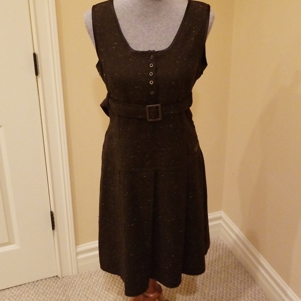 Women Italian made dress